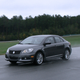 Illustration for article titled Driving The Suzuki Kizashi V6 Test Mule
